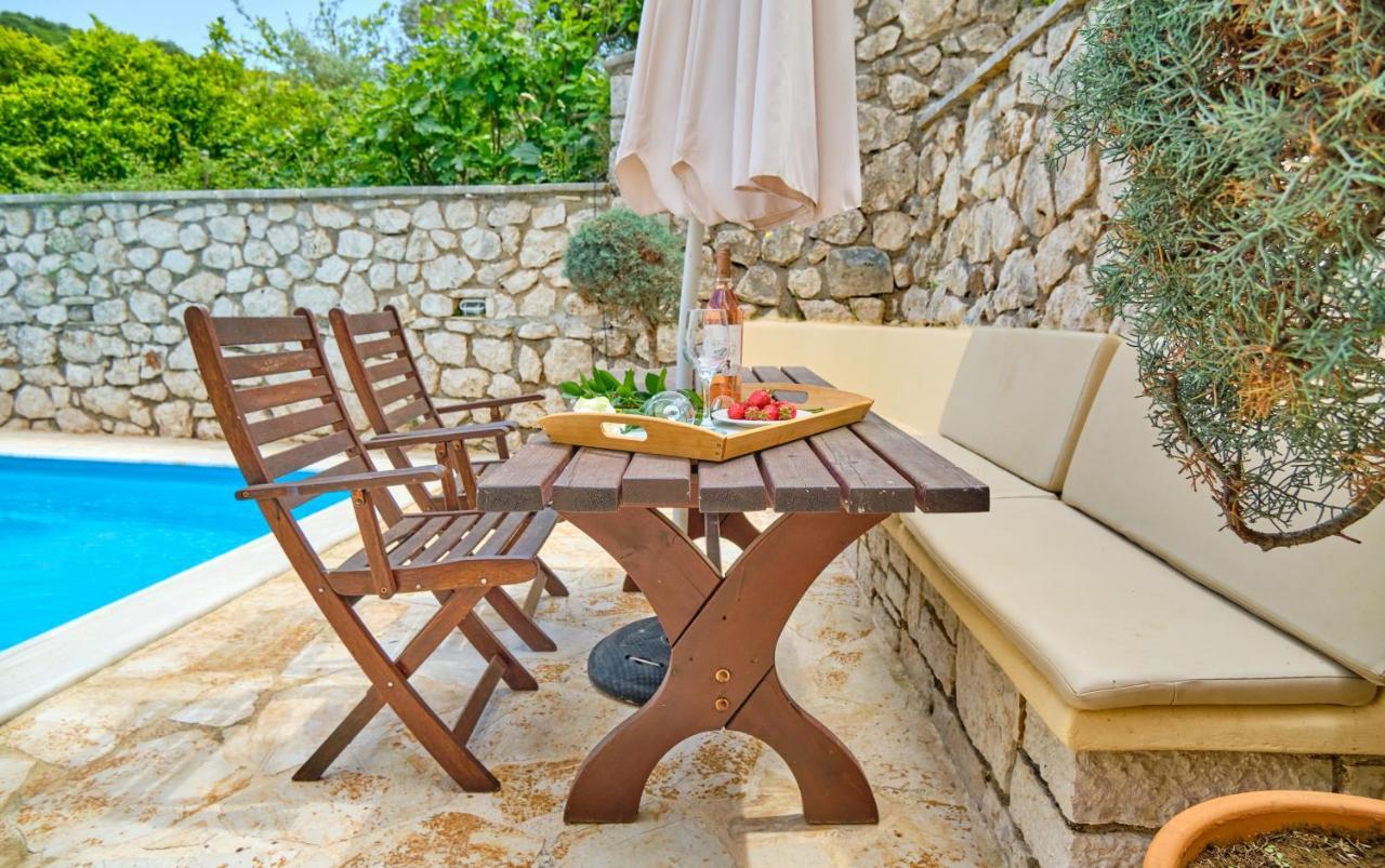 Villa Fotini Imerolia Kassiopi