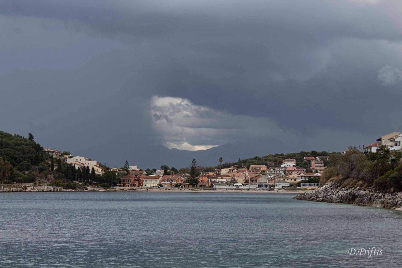 Villa Fotini Imerolia Kassiopi